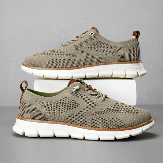 Zander - Moderne bequeme Schuhe für Herren