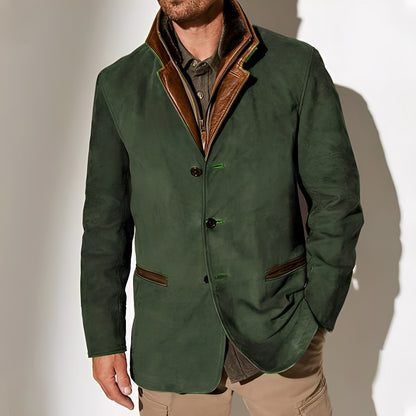 Durward - Klassische Jacke mit Taschen für Herren