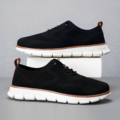 Zander - Moderne bequeme Schuhe für Herren