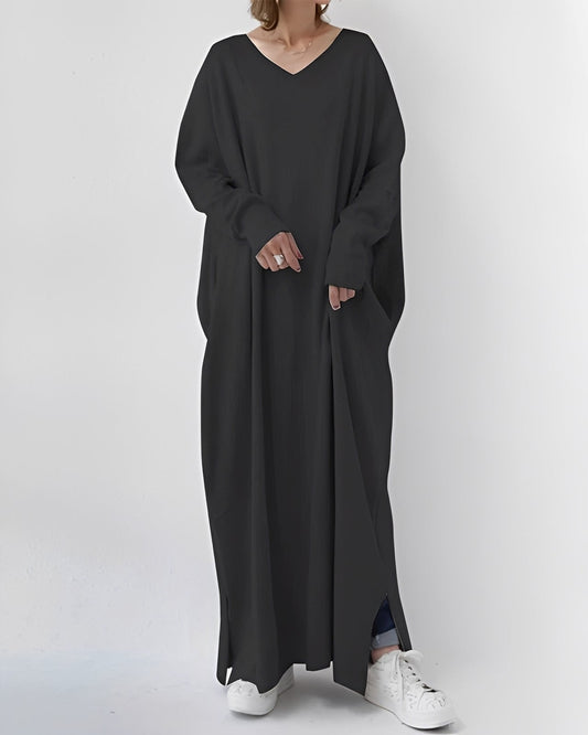 Eliana – Langarmkleid