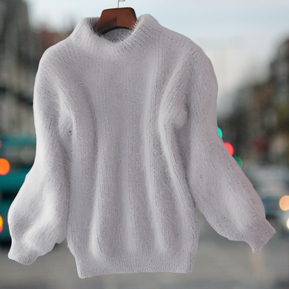 Verona – Moderner, schicker Pullover