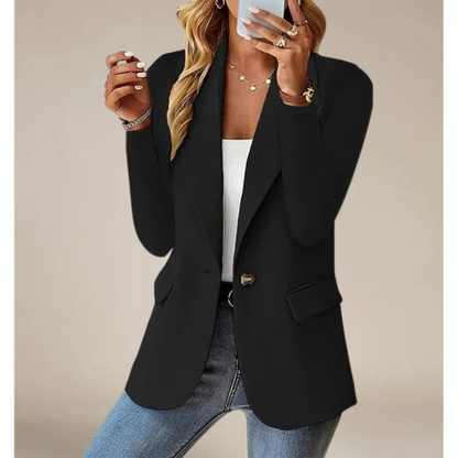 Maricar – Klassischer, Eleganter Blazer