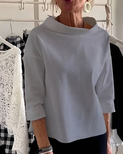 Bernadine - Eleganter, leichter Pullover für Damen