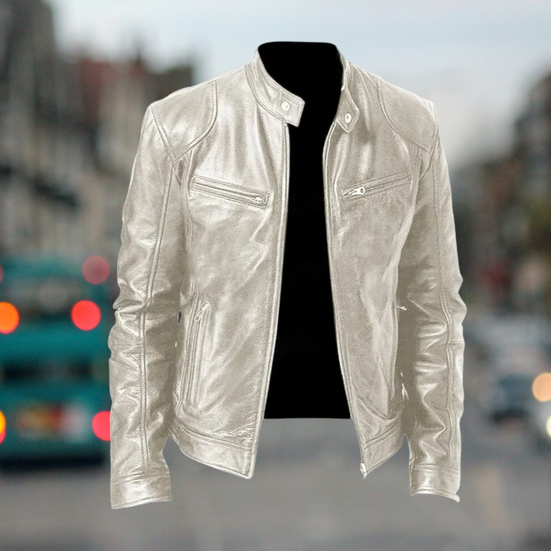 Rocco – Zeitgemäße Jacke