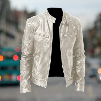 Rocco – Zeitgemäße Jacke