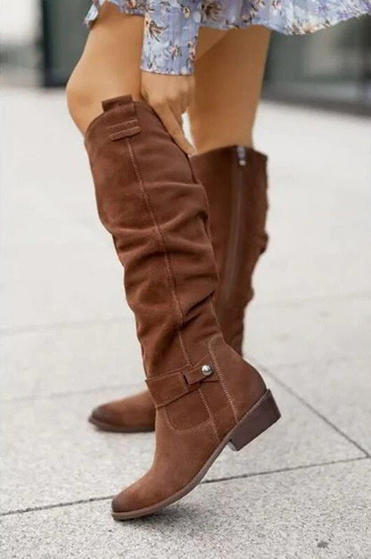 Doriza – Trendstiefel