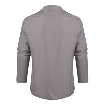 Karim - Leichter Leinenanzug für Herren