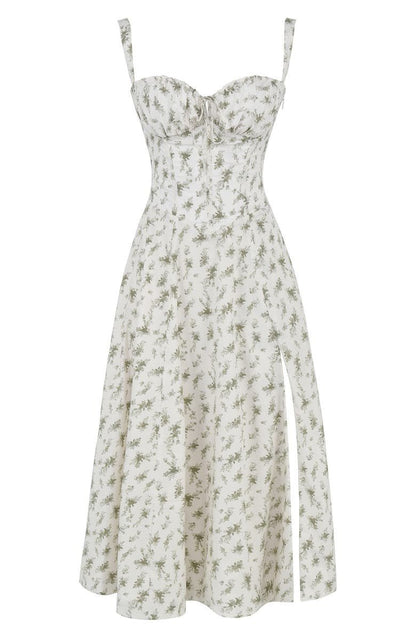 Olenna - Damenkleid, Elegant & Figurbetont