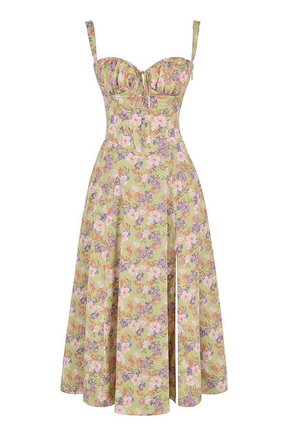 Olenna - Damenkleid, Elegant & Figurbetont