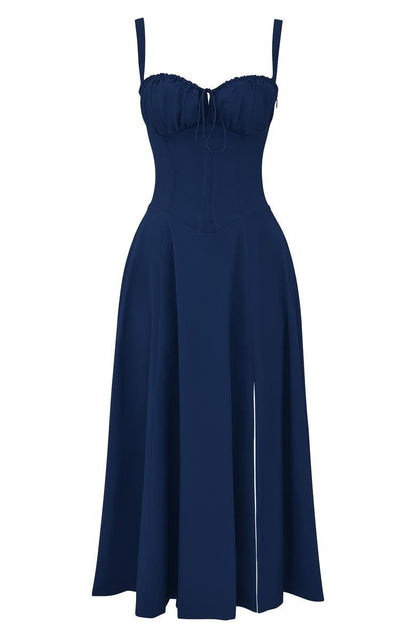 Olenna - Damenkleid, Elegant & Figurbetont