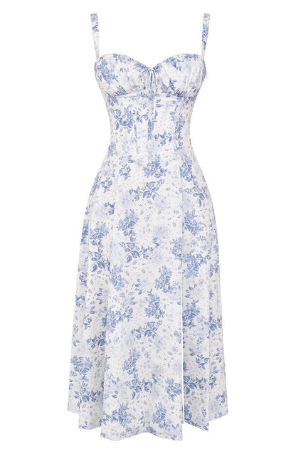 Olenna - Damenkleid, Elegant & Figurbetont