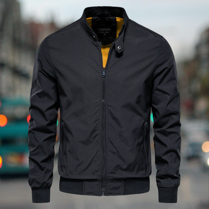 Martin – Trendige Freizeitjacke
