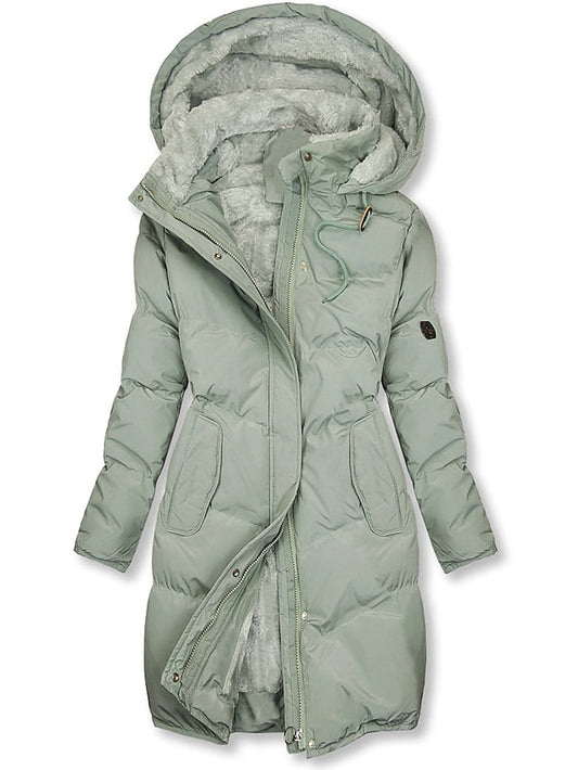 Jazz - Warme Designer Jacke Modisch