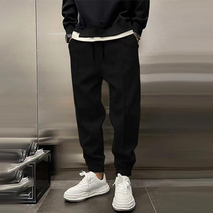 Ceejay – Herren-Jogginghose mit dehnbarem Bund