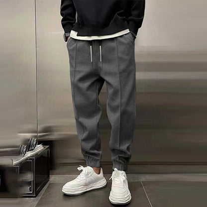 Ceejay – Herren-Jogginghose mit dehnbarem Bund