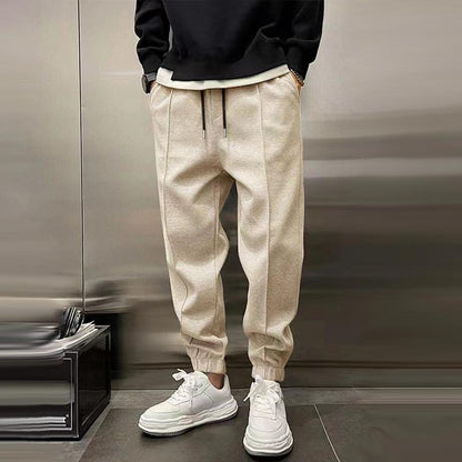 Ceejay – Herren-Jogginghose mit dehnbarem Bund
