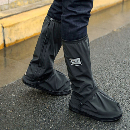DryFeet – Wasserfeste Schuhüberzüge