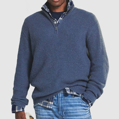 Enzo – Comfortable sweater
