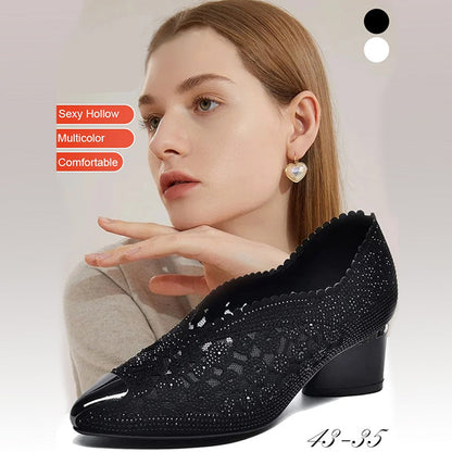 Lagertha - Luftdurchlässige Gesundheits-Sandalen