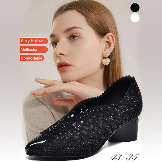 Lagertha - Luftdurchlässige Gesundheits-Sandalen