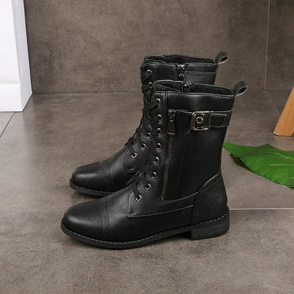 Bella – Gesundheits-Stiefel