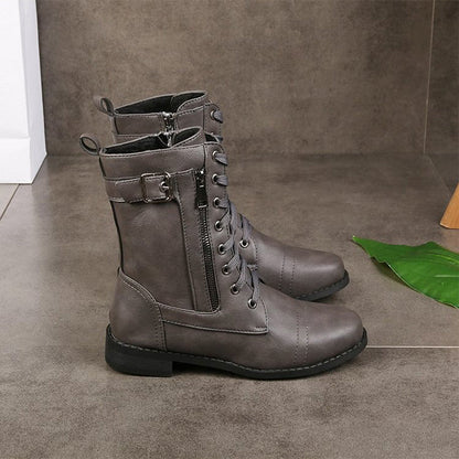Bella – Gesundheits-Stiefel