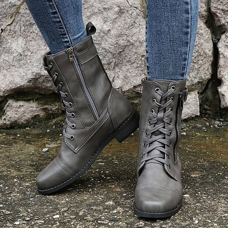 Bella – Gesundheits-Stiefel