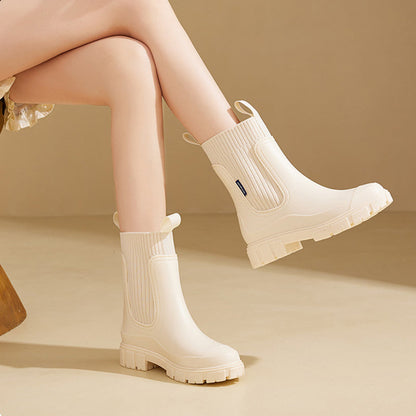 Dalila – Wetterfeste Stiefel