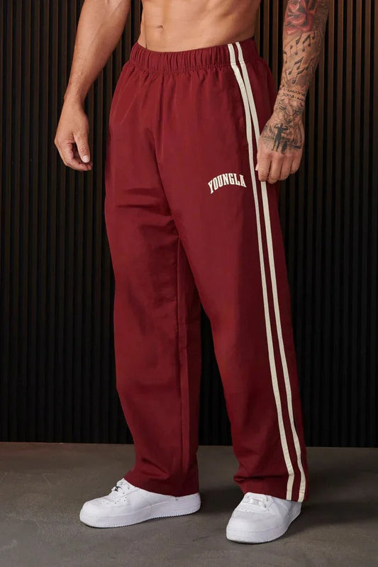 Daniel – Jogginghose mit Doppellinie