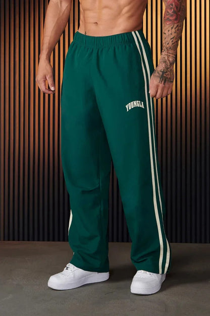 Daniel – Jogginghose mit Doppellinie