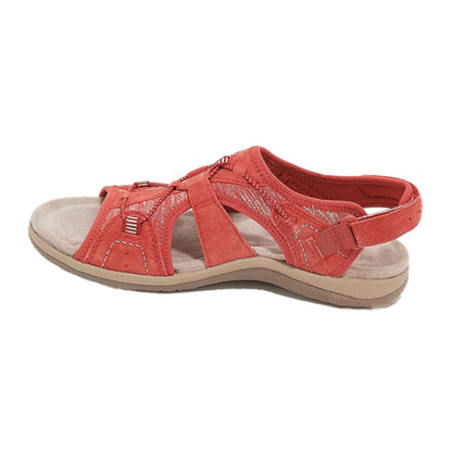 Gisla - Schicke, Anpassbare Sommersandalen