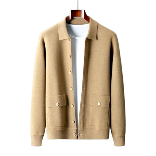 Trisha - Stilvoller Cardigan