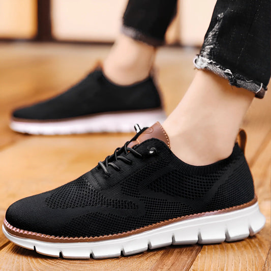 Vixen - Superbequeme Schuhe für Männer für jeden Tag