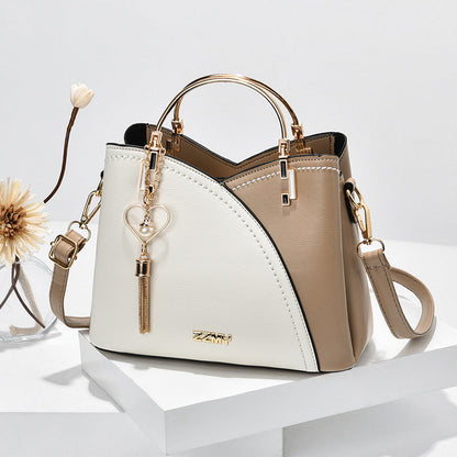 Taylor- Luxus Schultertasche Modischer Look