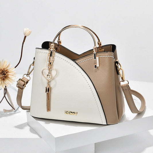 Taylor- Luxus Schultertasche Modischer Look